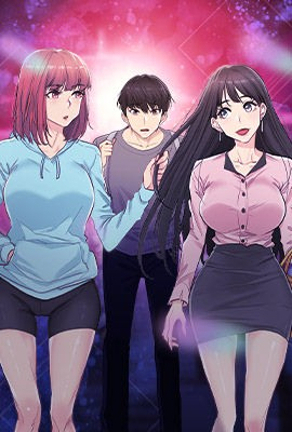 免费韩漫在线阅读韩漫精选